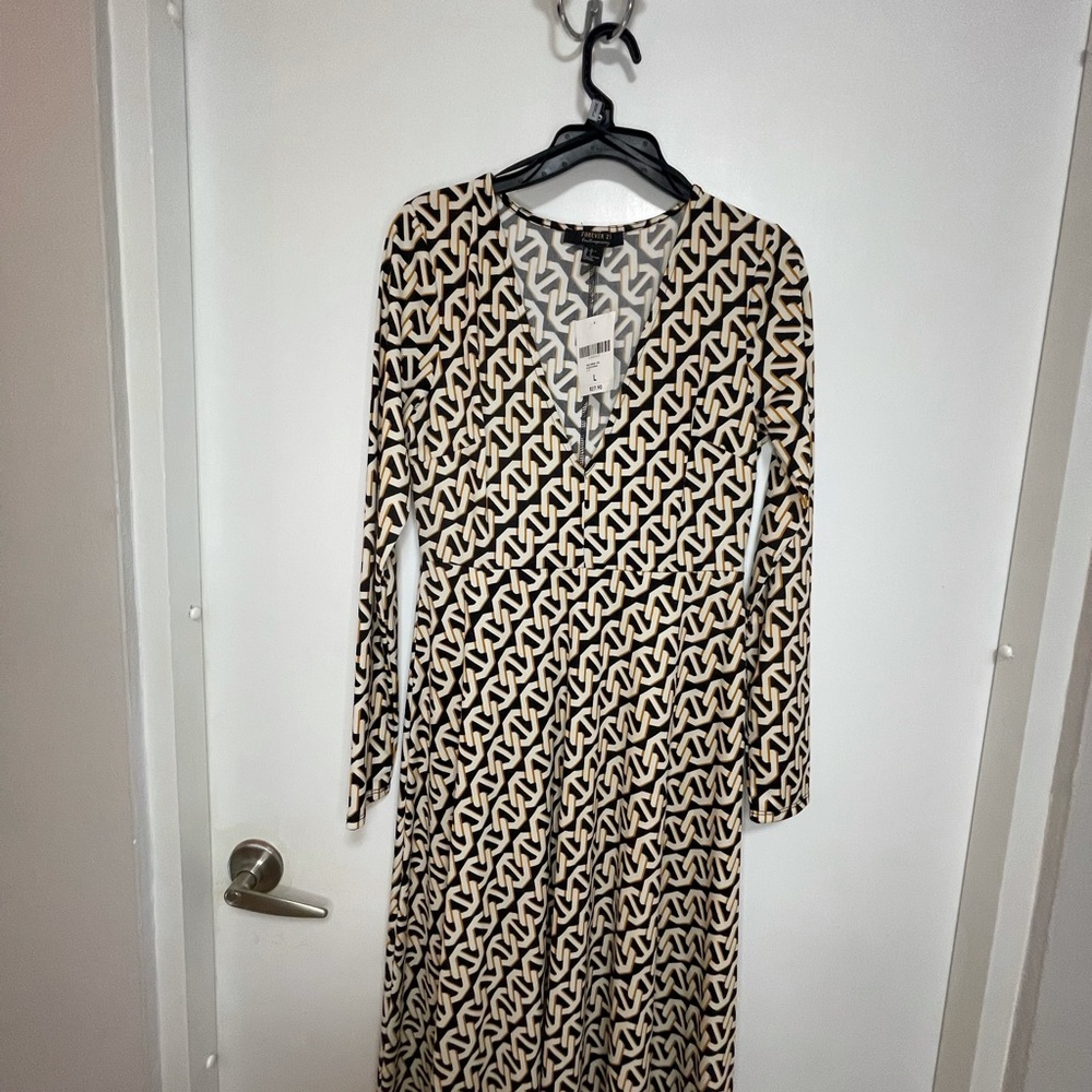 New Dress with tags